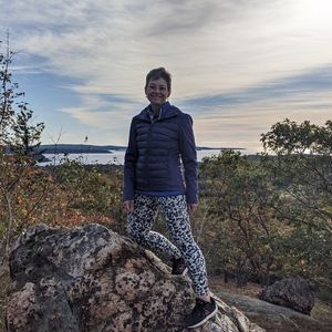 Meet your Posher, Jessica